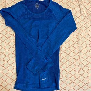 Nike Dri fit top
